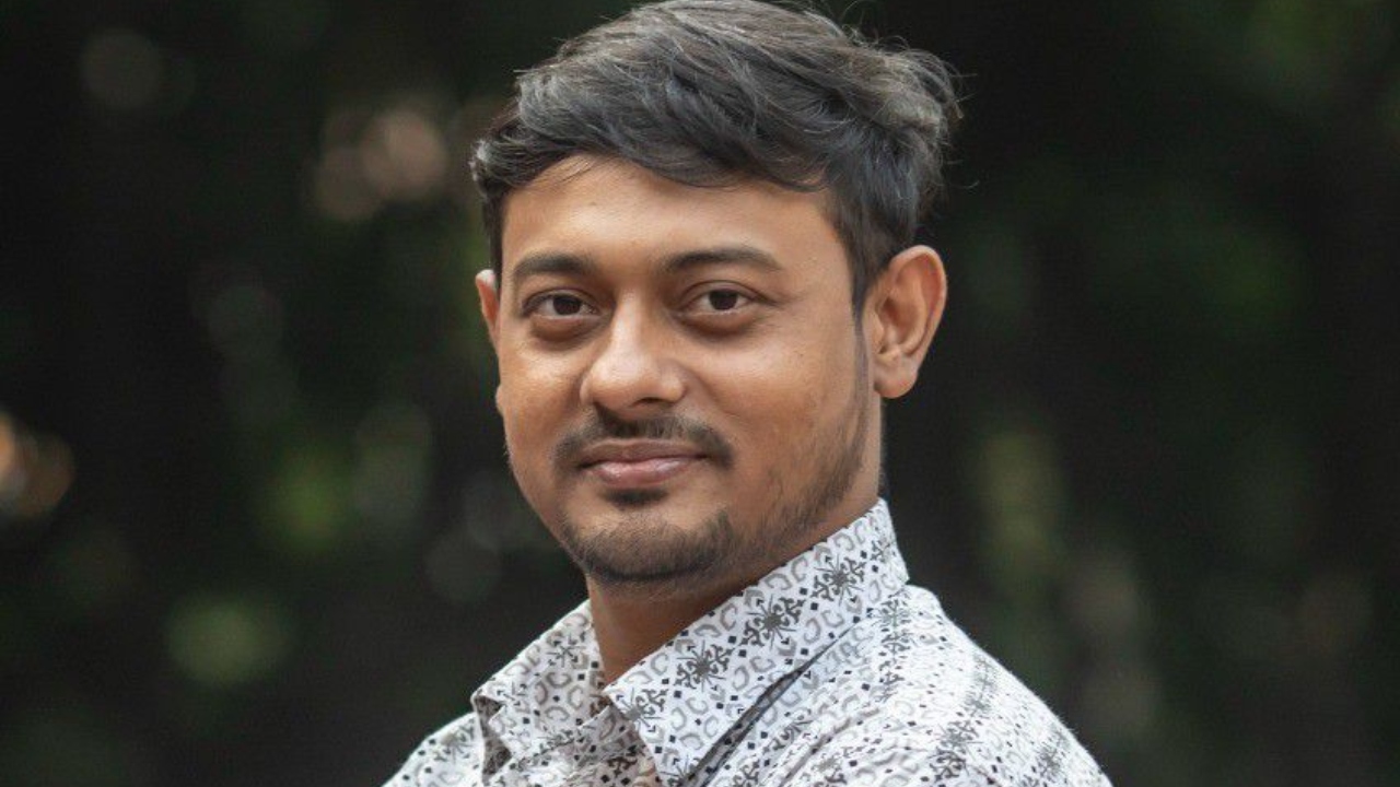 ইতিহাস কেবল মিটিংয়ে নয়, অনেক সময় নির্জন চিন্তার ঘরে বা সাগরের পাড়েও জন্ম নেয়: নাসিরুদ্দীন পাটওয়ারী
