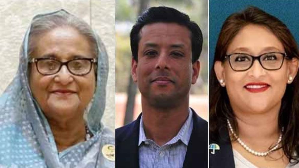 রাজউকের প্লট দুর্নীতি মামলায় শেখ হাসিনা, জয় ও পুতুলসহ আসামিদের বিরুদ্ধে তিন সাক্ষীর জবানবন্দি, পরবর্তী সাক্ষ্য ২৬ আগস্ট