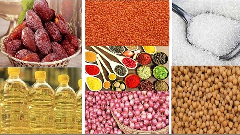 রমজানে ১০ পণ্যের আমদানিতে নগদ মার্জিন ন্যূনতম রাখার নির্দেশ বাংলাদেশ ব্যাংকের