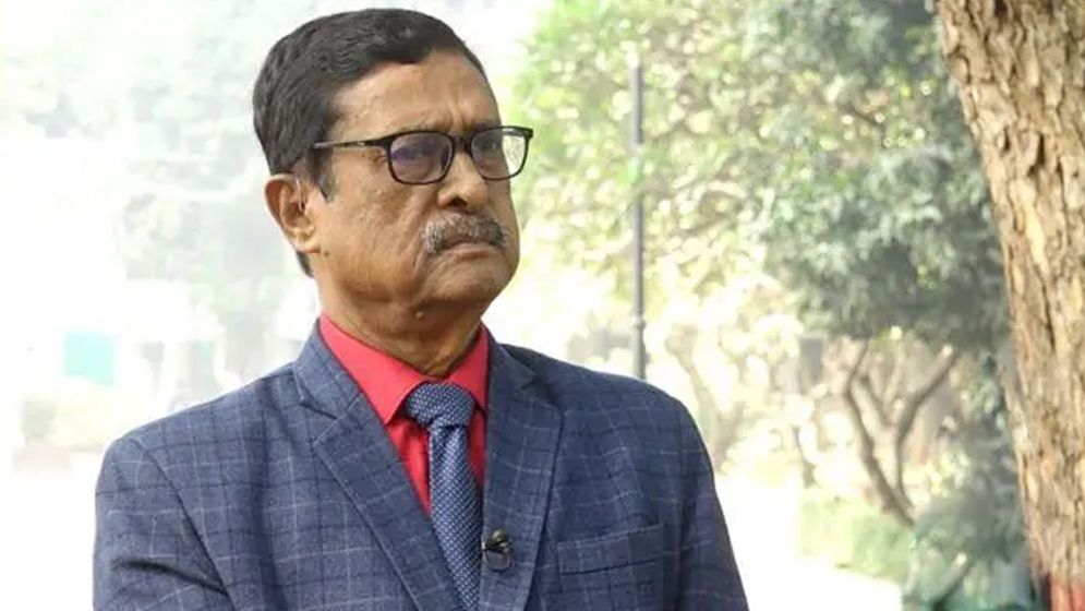 কোনোদিন কুরুচিপূর্ণ বক্তব্য দিইনি, শহীদদের প্রতি সর্বোচ্চ শ্রদ্ধা জানাই: ফজলুর রহমান