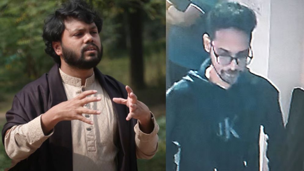 কে এই ফয়সাল করিম মাসুদ ওরফে দাউদ খান