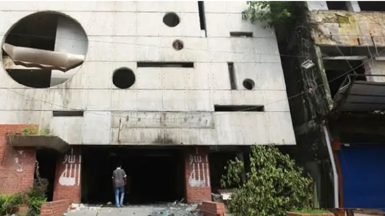 কলকাতায় ‘দলীয় কার্যালয়’ খুলেছে আওয়ামী লীগ