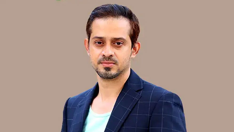 “ফেসবুক-ইউটিউব খুলে সাংবাদিক সেজে চাঁদাবাজি” — ইলিয়াস হোসাইনের বিস্ফোরক অভিযোগ