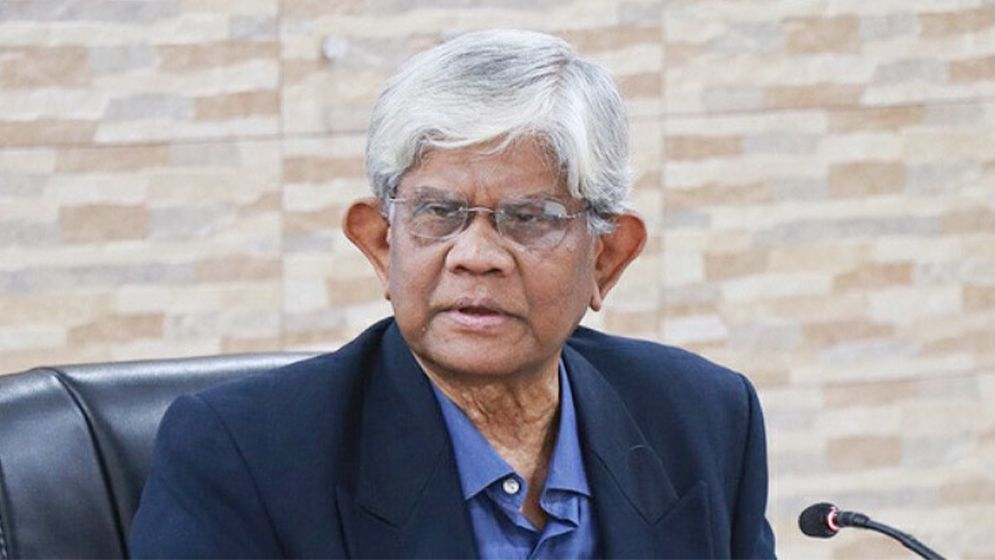 আওয়ামী আমলে নজিরবিহীন লুটপাট, এক ব্যাংকের ৯৫% ঋণ খেলাপি: অর্থ উপদেষ্টা