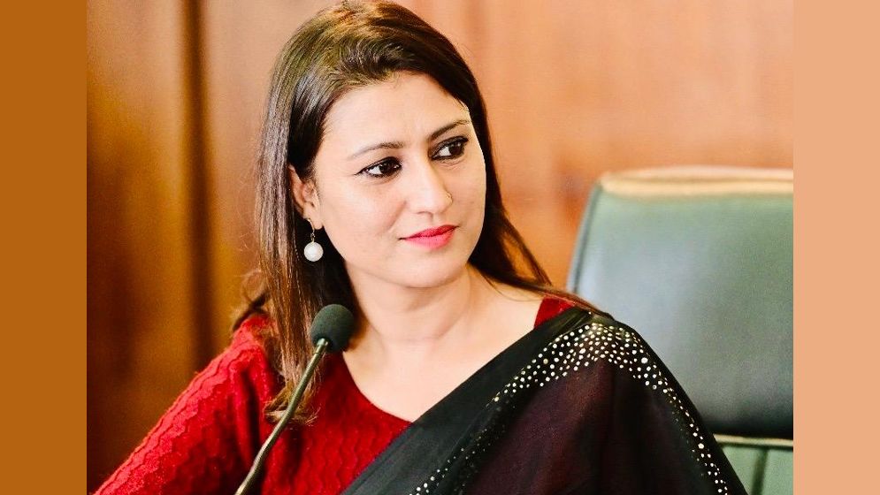 জেন-জি আন্দোলন: তরুণদের ক্ষোভে কাঁপল নেপাল, প্রধানমন্ত্রীর দায়িত্বে সুশীলা কার্কি