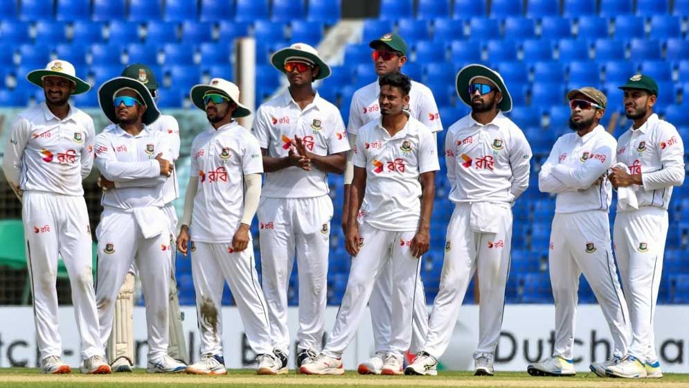 ঢাকা টেস্টে শিক্ষার্থী-শিক্ষকদের জন্য বিনামূল্যে প্রবেশের ঘোষণা