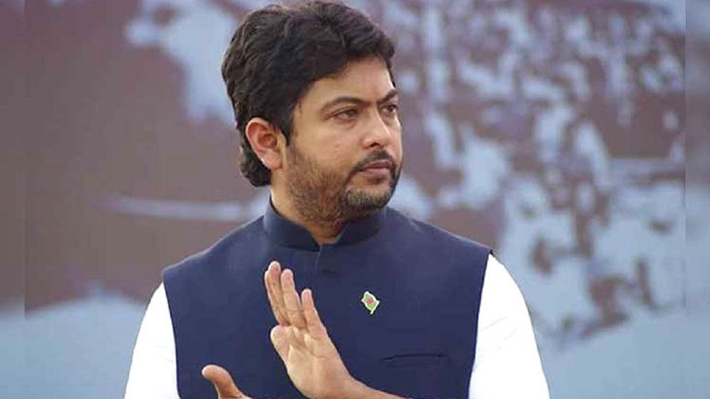 ঢাকা লকডাউন’ কর্মসূচিতে নাশকতার জন্য টাকা দিয়েছেন নিক্সন চৌধুরী: পুলিশের দাবি