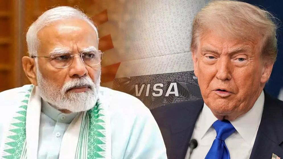 ফেন্টানিলের কাঁচামাল পাচারের অভিযোগে ভারতীয় ব্যবসায়ীদের ভিসা বাতিল যুক্তরাষ্ট্রের