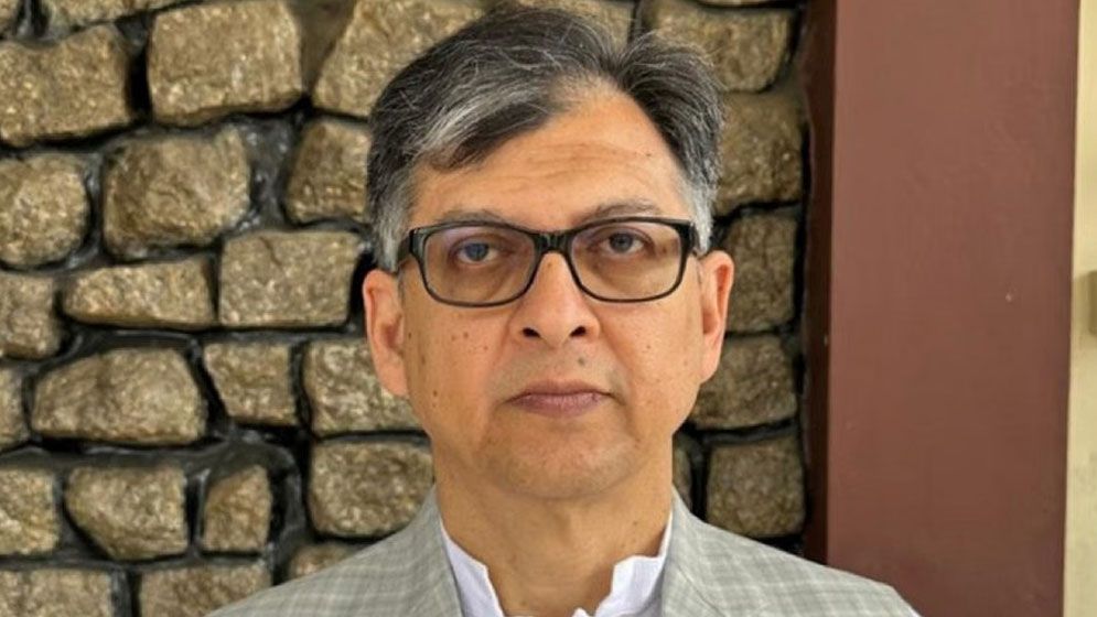 দেশের প্রশ্নে ঐক্যবদ্ধ থাকতে হবে: সালাহউদ্দিন আহমেদ