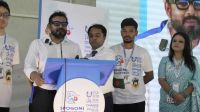 “নাগরিক অংশগ্রহণ ছাড়া শহর পরিচ্ছন্ন রাখা সম্ভব নয়”: ডিএনসিসি প্রশাসক