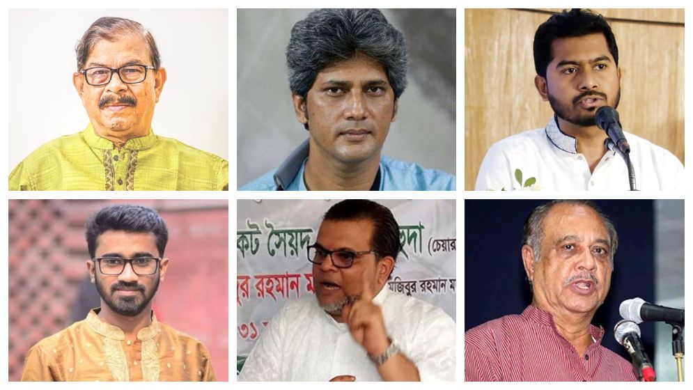 জোটসঙ্গীদের জন্য ৬৩ আসন ছাড়তে বিএনপি, ২৩৭ আসনে নিজস্ব প্রার্থী ঘোষণা