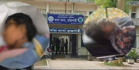 বাঘায় একদিনে দুই গৃহবধূর আত্মহত্যা!