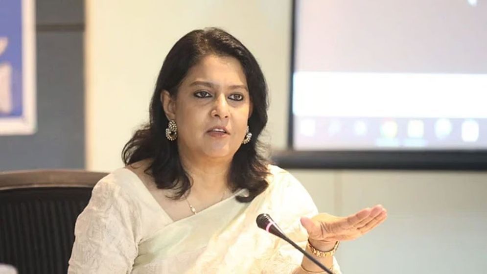 “প্রতিটি ভবনে সেপটিক ট্যাংক বাধ্যতামূলক করতে হবে” — পরিবেশ উপদেষ্টা সৈয়দা রিজওয়ানা হাসান