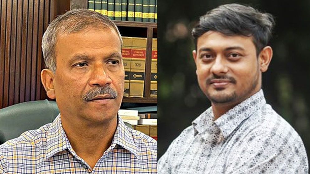 ‘প্রধান উপদেষ্টা হতে চেয়েছিলেন আসিফ নজরুল, এখন তার কোর্টে বল’ — এনসিপি মুখ্য সমন্বয়ক নাসীরুদ্দীন পাটওয়ারী