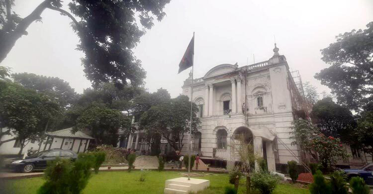 “বিচার কার্যক্রম বিলম্ব করলে টুঁটি চেপে ধরা হবে” — আন্তর্জাতিক অপরাধ ট্রাইব্যুনাল