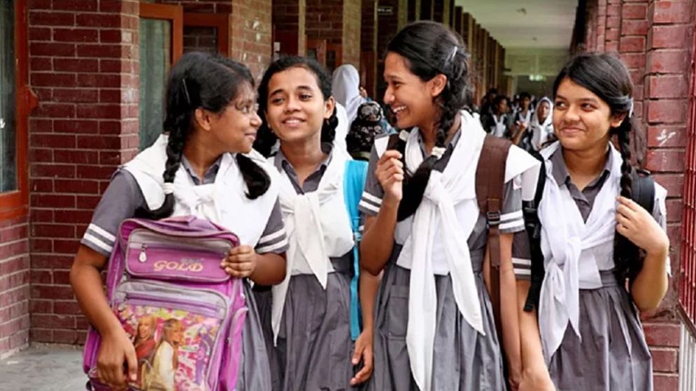 মাধ্যমিক বিদ্যালয়ের ২০২৬ শিক্ষাবর্ষের ছুটির তালিকা প্রকাশ, কমল ১২ দিন