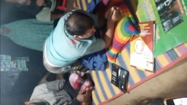 চিকিৎসার অভাবে মানবেতর জীবন কাটাচ্ছেন বাঘার আজদার আলী; স্ট্রোক–পরবর্তী জটিলতায় জরুরি অপারেশনের জন্য ৩ লাখ টাকার প্রয়োজন