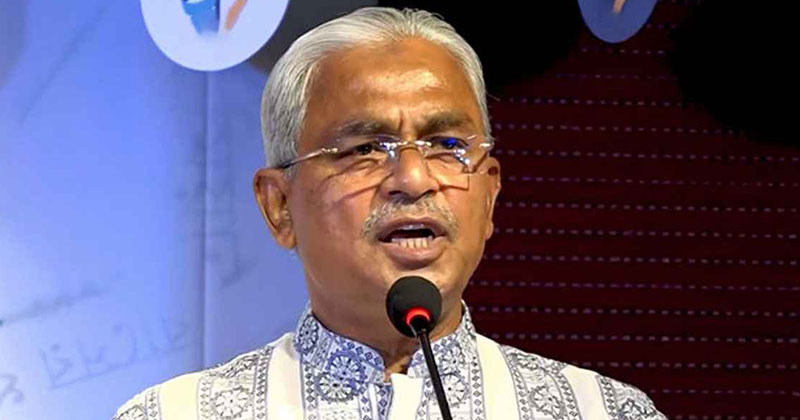 “মতভেদ না থাকলে সমাজ মৃত হয়ে যায়”—আলাল