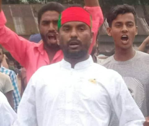 ময়মনসিংহের চরাঞ্চলে গৃহবধূকে ধর্ষণচেষ্টার অভিযোগ