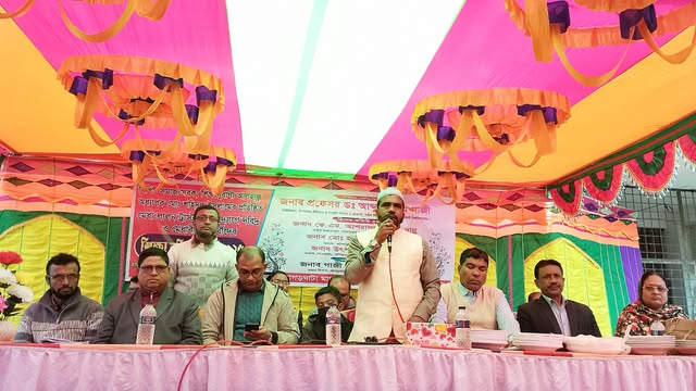 পাইকগাছায় মেধা লালন ট্রাস্টের উদ্যোগে ১০৫ মেধাবী ও দরিদ্র শিক্ষার্থীর মাঝে শিক্ষা বৃত্তি