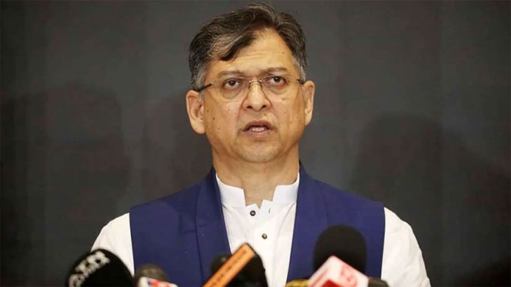 বিএনপির প্রার্থী বাছাই চলছে, শিগগিরই আসনভিত্তিক ‘গ্রিন সিগন্যাল’ দেওয়া হবে: সালাহউদ্দিন আহমেদ