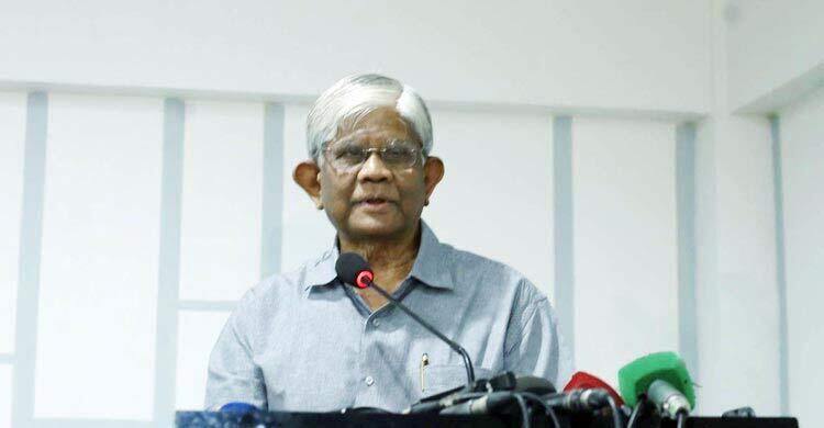আইসিইউ থেকে ফিরেছে আর্থিক খাত: ড. সালেহউদ্দিন