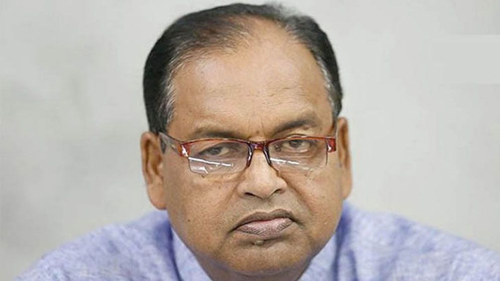 ‘সেফ এক্সিট’ নিয়ে কোনো আলোচনা হয়নি: শামসুজ্জামান দুদু