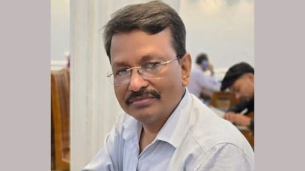 ধামরাইয়ে আত্মগোপনে থাকা নাশকতা মামলার আসামি আইনজীবী আবু তালেব গ্রেফতার